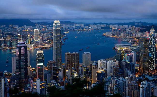 香港研究生申请攻略