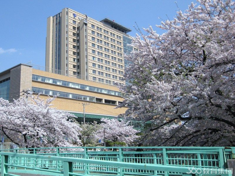 与你分析2022最新的日本大学软科排名