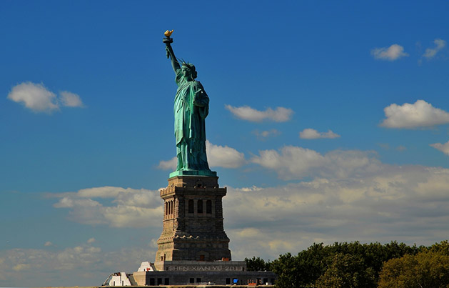 2022美国签证新政策最新消息