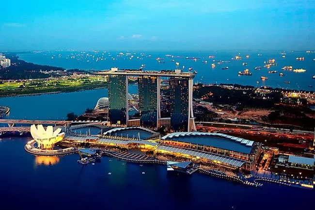 QS世界大学排名新加坡大学深度解析