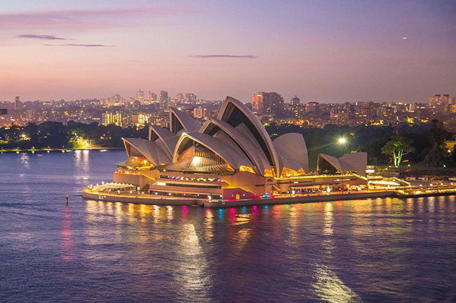 澳洲研究生留学费用大全