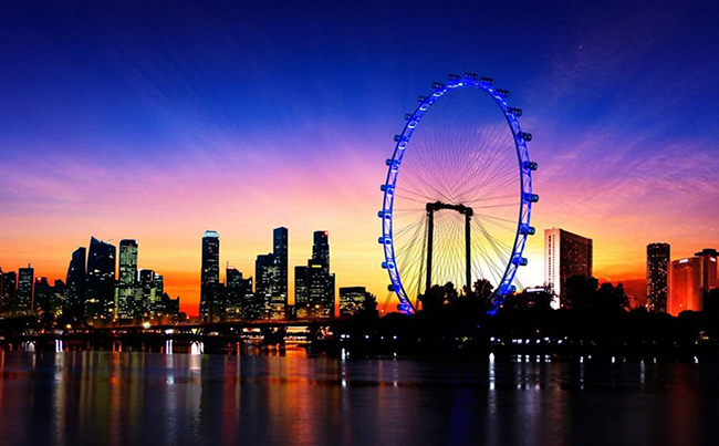 新加坡研究生攻略