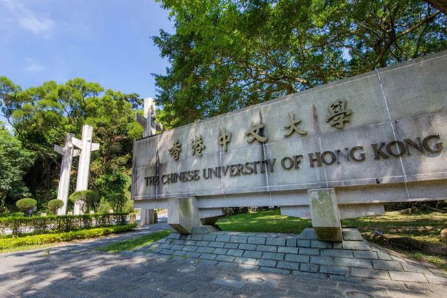 香港中文大学研究生申请要求
