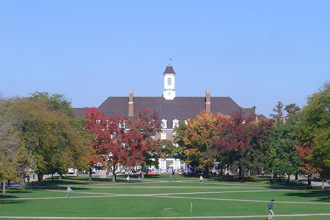 美国伊利诺伊大学香槟分校硕士申请要求